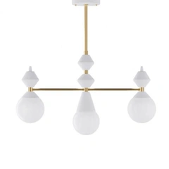 Люстра Pikart Dome chandelier V3 5255-1