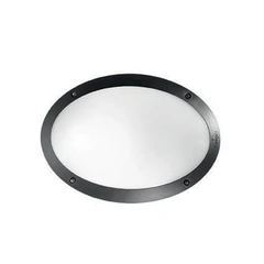 Настенный уличный светильник Ideal Lux MADDI 096704