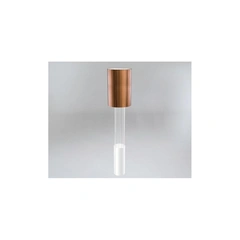 Торшер DOHAR IHI (white/copper) 9480