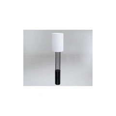 Торшер DOHAR IHI (black/white) 9473
