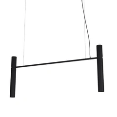 Люстра Pikart Tube chandelier 5299-17