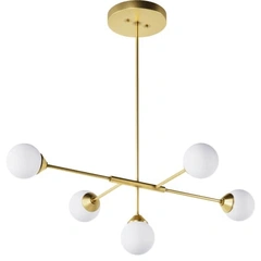 Люстра PikArt GLOBE 5939-2