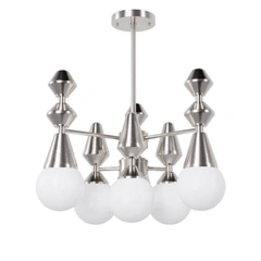 Люстра Pikart Dome chandelier V6 5112-6