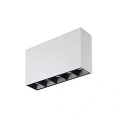 Модульний світильник Ideal Lux LIKA SURFACE 10W 248530