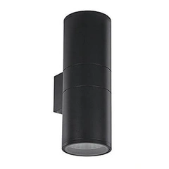 Настенный уличный светильник Ideal Lux GUN 092317
