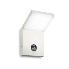 Уличный светильник Ideal Lux Style AP1 209852 с датчиком движения