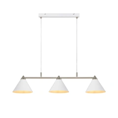 Люстра Markslojd KLINT 108075