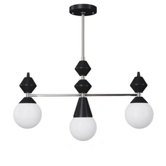 Зеркало Pikart Dome chandelier V3 5255-3