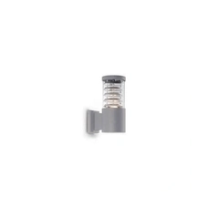 Настінний вуличний світильник Ideal Lux TRONCO 026978