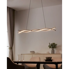 Подвесной светильник Eglo LASANA 3 99317 LED