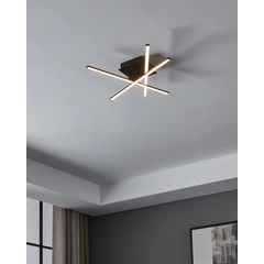 Стельовий світильник Eglo LASANA 3 99315 LED