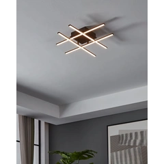 Стельовий світильник Eglo LASANA 3 99316 LED