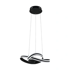 Підвісний світильник Eglo CORREDERA 99249 LED