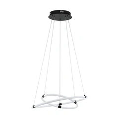 Подвесной светильник Eglo BANDERILLAS 39839 LED
