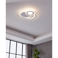 Люстра Eglo MENTALURGIA 99397 LED
