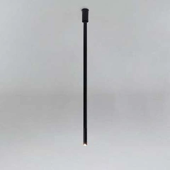 Точковий світильник DOHAR ALHA N 90 CM (black/black) 9220