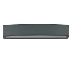 Настінний вуличний світильник Ideal Lux ANDROMEDA 092355
