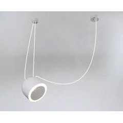 Люстра DOHAR DOBO (white) 9415