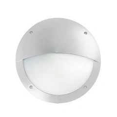 Настенный уличный светильник Ideal Lux LUCIA 096681