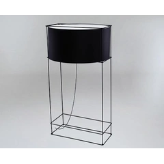 Торшер DOHAR PAA (black/black) 9029