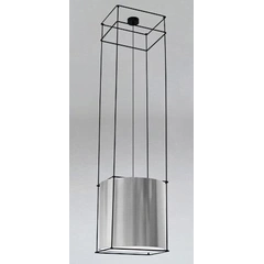 Люстра DOHAR PAA (black/chrome) 9553