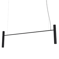 Люстра Pikart Tube chandelier 5299-19