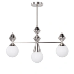 Люстра Pikart Dome chandelier V3 5255-5