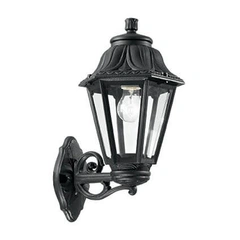 Вуличний світильник Ideal Lux 101491 ANNA