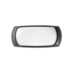 Настінний вуличний світильник Ideal Lux FRANCY 123783
