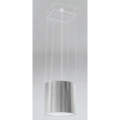 Люстра DOHAR PAA (white/chrome) 9558