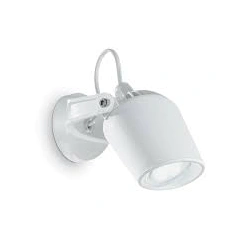 Настенный уличный светильник Ideal Lux MINITOMMY 096483