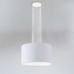 Люстра DOHAR IHI (white/white) 9496