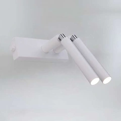 Бра DOHAR ALHA E (white/white) 9339