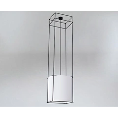 Люстра DOHAR PAA (black/white) 9550