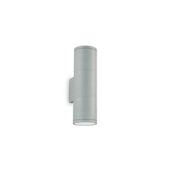 Настенный уличный светильник Ideal Lux GUN 163628