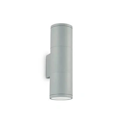 Настенный уличный светильник Ideal Lux GUN 163628