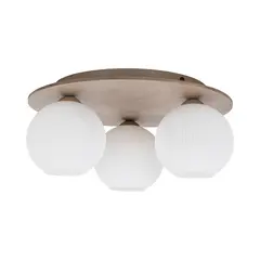 Люстра TK-Lighting VIRLO BEIGE 11078