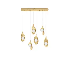 Підвіс Nova Luce MALORY 9187018