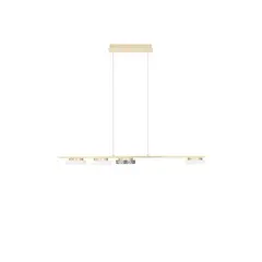Підвіс Nova Luce FLOSSIE 9187031