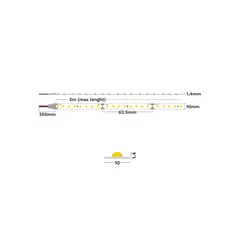 Світлодіодні стрічки Nova Luce COMO HE 9540186