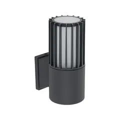 Вуличний світильник TK-Lighting RIBO IP54 11506