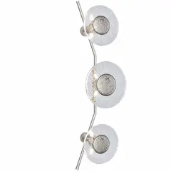 PikArt SPRINKLED GLASS 26889-3