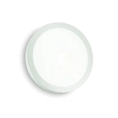 Настенно-потолочный светильник Ideal Lux UNIVERSAL D22 ROUND 138602