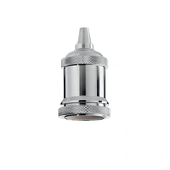 Патрон Ideal Lux PORTALAMPADA E27 249193