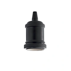Патрон Ideal Lux PORTALAMPADA E27 249209