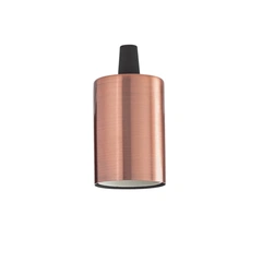 Патрон Ideal Lux PORTALAMPADA E27 249254