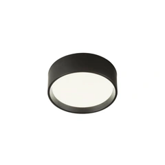 Стельовий світильник REDO 01-1535 TAPPER Black
