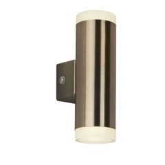 Настенный уличный светильник Searchlight LED OUTDOOR 2100AB