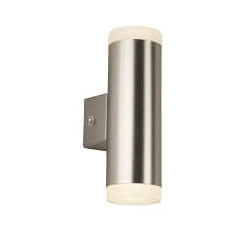 Настенный уличный светильник Searchlight LED OUTDOOR 2100SN
