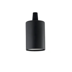 Патрон Ideal Lux PORTALAMPADA E27 242576